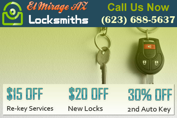 El Mirage AZ Locksmiths